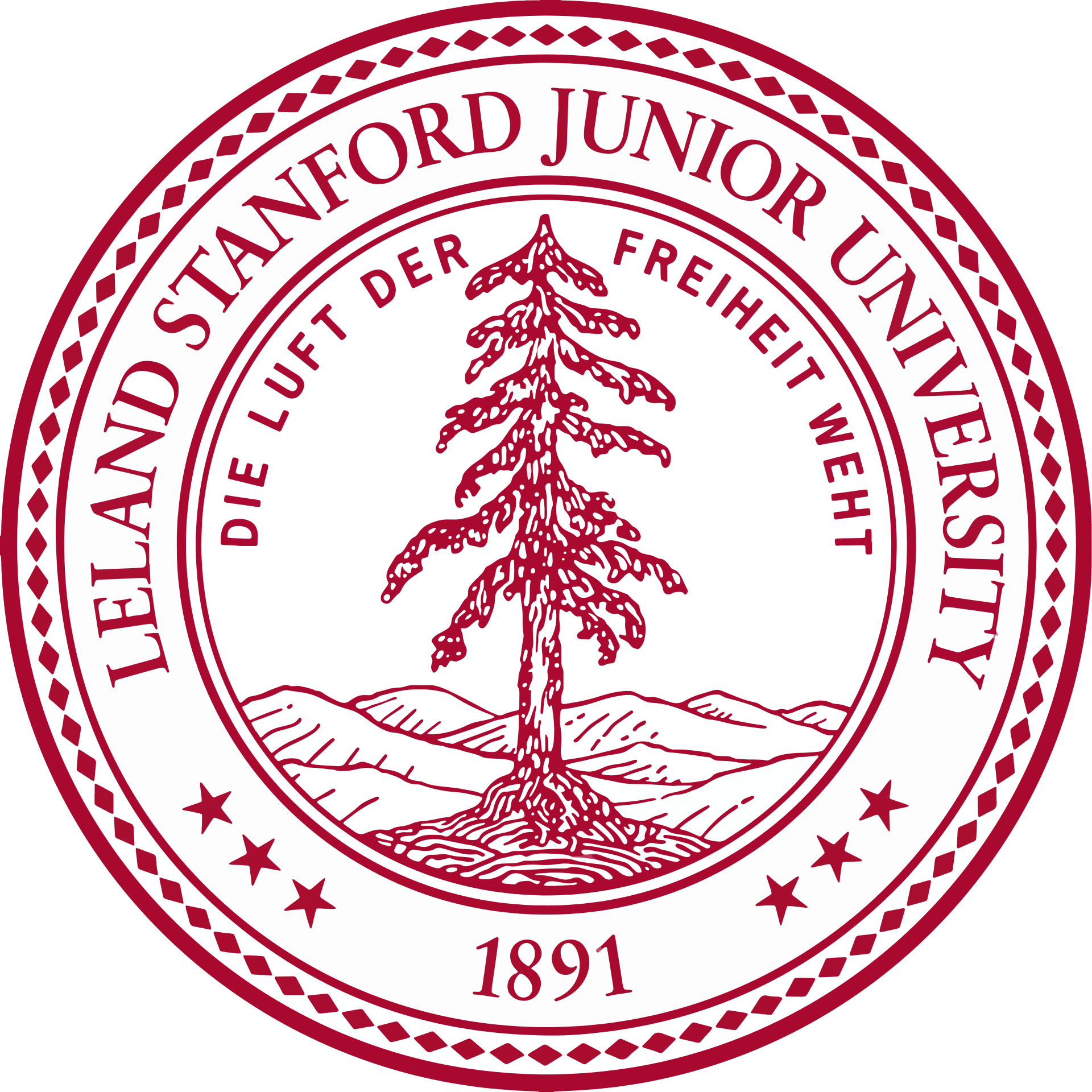 Stanford Logo
